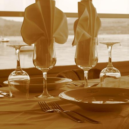 Hotel Royal Viverone Kültér fotó