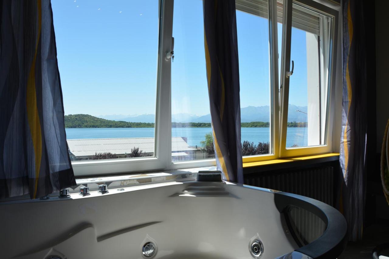 Hotel Royal Viverone Kültér fotó