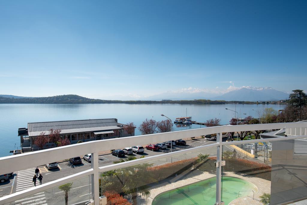 Hotel Royal Viverone Kültér fotó