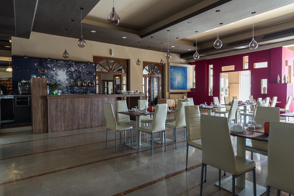 Hotel Royal Viverone Kültér fotó