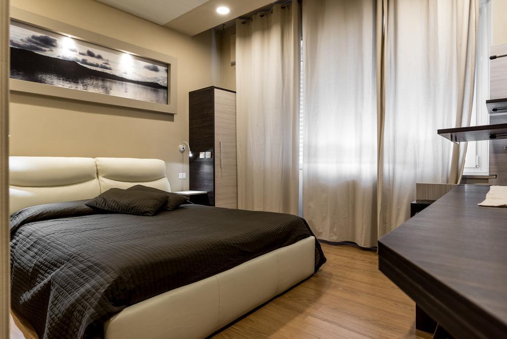 Hotel Royal Viverone Kültér fotó