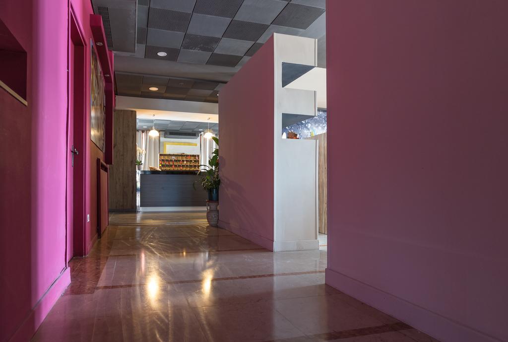 Hotel Royal Viverone Kültér fotó