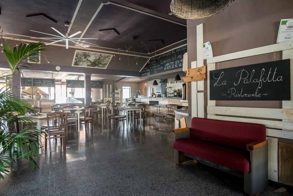 Hotel Royal Viverone Kültér fotó