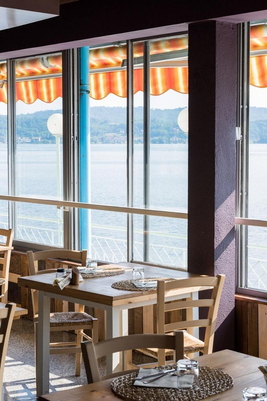 Hotel Royal Viverone Kültér fotó