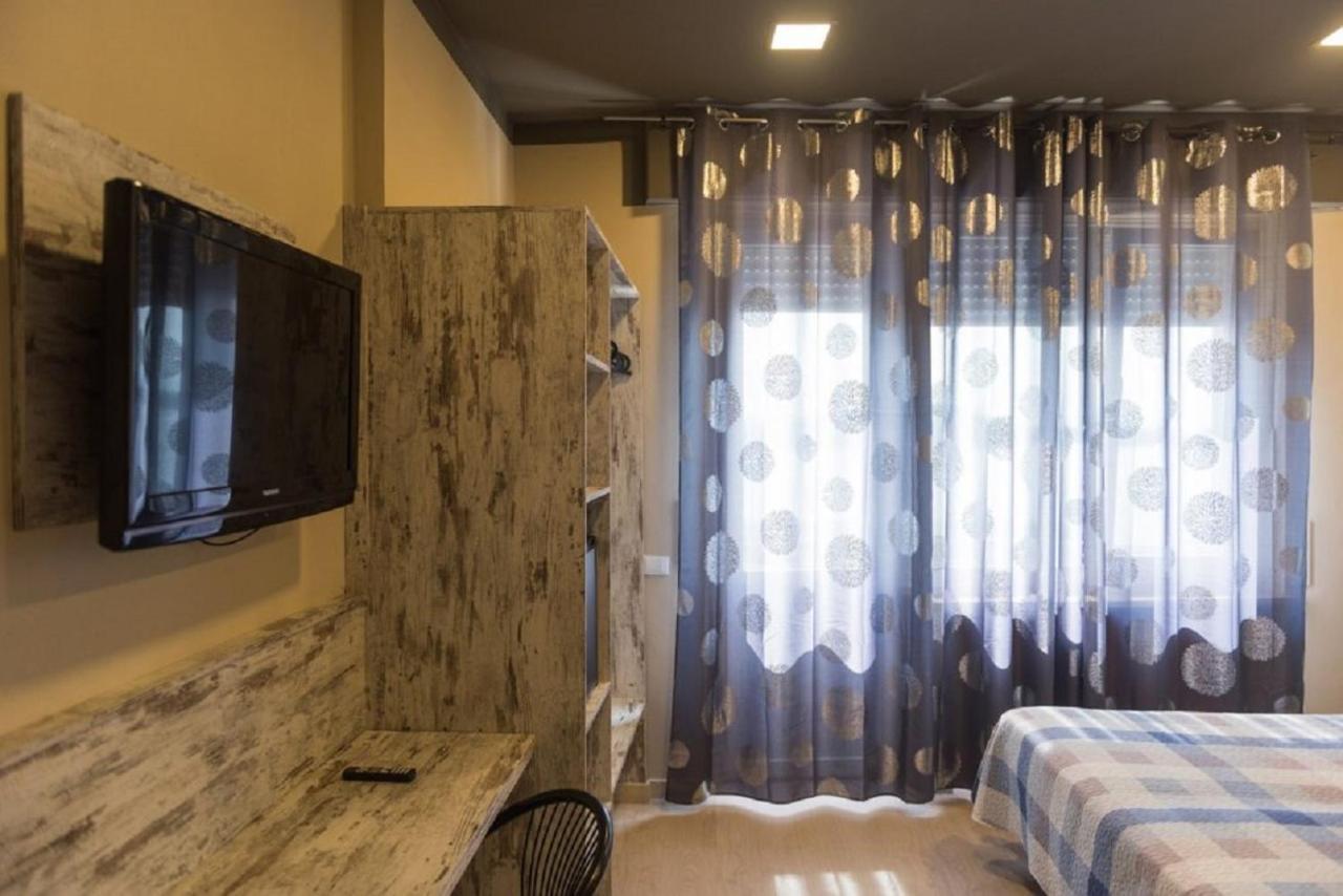Hotel Royal Viverone Kültér fotó