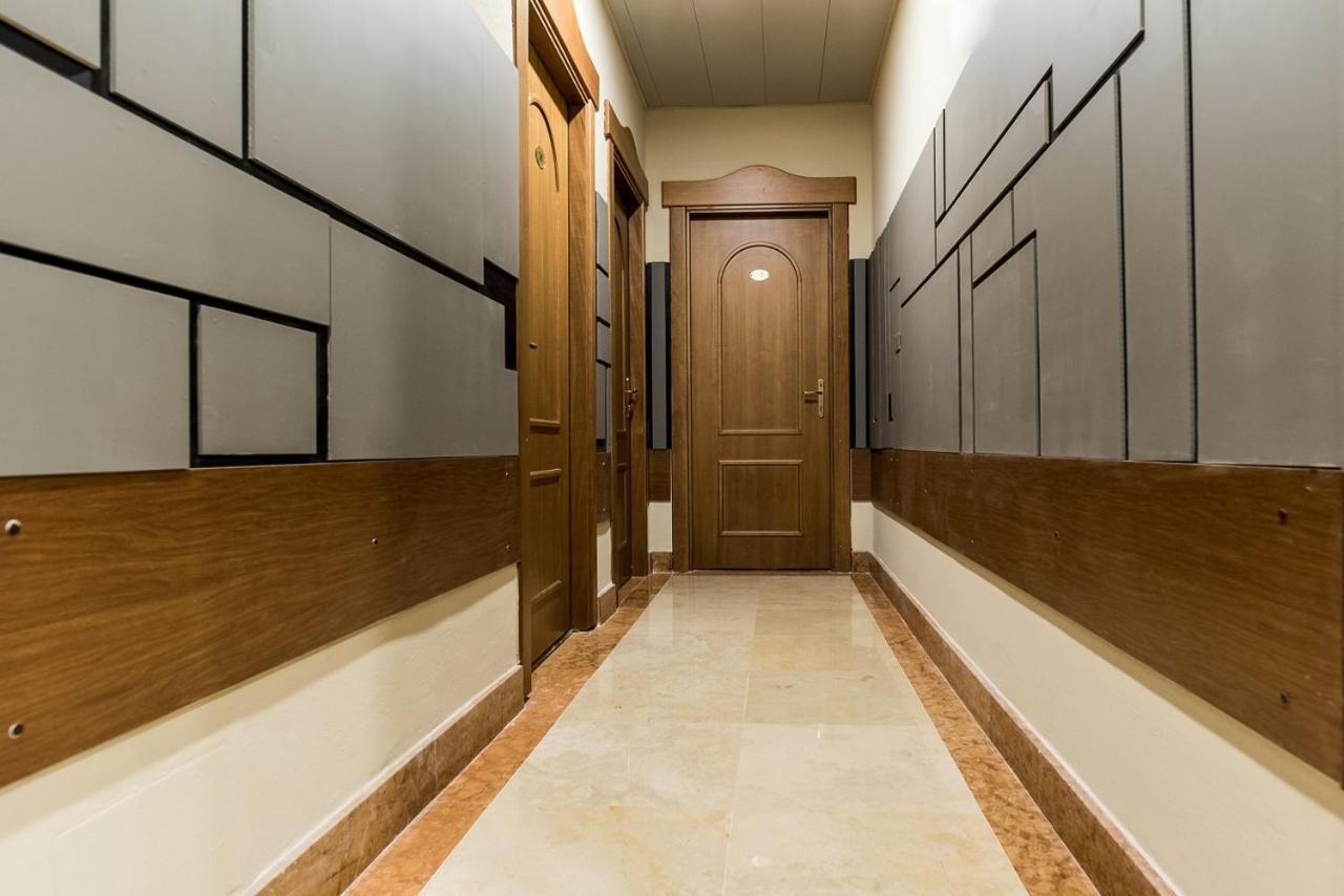 Hotel Royal Viverone Kültér fotó